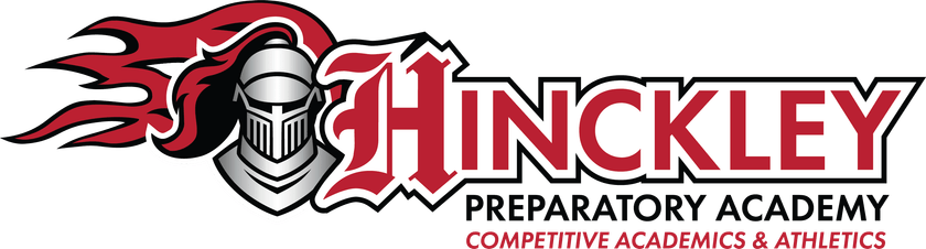 Hinckley Preparatory Academy logo